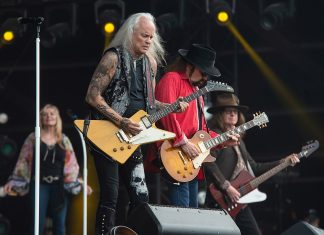 Radio Mans Fave with Lynyrd Skynyrd