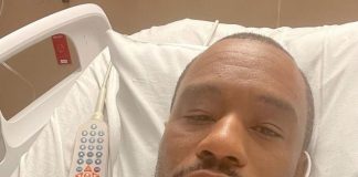 Fully Vaxxed Former CNN Contributor Marc Lamont Hill Suffers Heart Attack and is Hospitalized with Blood Clots – Blasts NBA Player Critical of Covid Vax