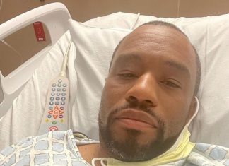 Fully Vaxxed Former CNN Contributor Marc Lamont Hill Suffers Heart Attack and is Hospitalized with Blood Clots – Blasts NBA Player Critical of Covid Vax