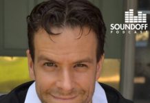 Mike Goral: Excessive Talking – The ‘Sound Off’ Podcast