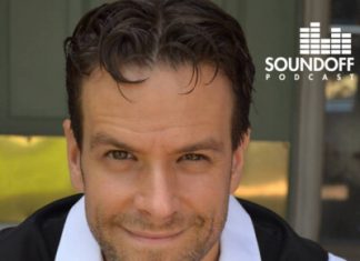 Mike Goral: Excessive Talking – The ‘Sound Off’ Podcast