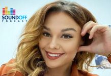 Montana Getty: Journalism, Sports, Politics, – ‘Sound Off’ Podcast with Matt