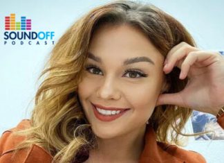 Montana Getty: Journalism, Sports, Politics, – ‘Sound Off’ Podcast with Matt