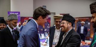 Multicult Canada: German Radio Station Denied, Islamic History Month Established, by Brad Saltzberg