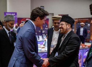 Multicult Canada: German Radio Station Denied, Islamic History Month Established, by Brad Saltzberg