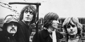 Radio Mans fave with Pink Floyd