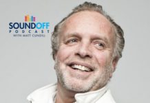 Rob Braide: Broadcaster, Musicologist, Charcutier, Cook and Sometimes Baker – The ‘Sound Off’ Podcast with Matt Cundill