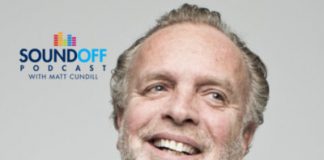 Rob Braide: Broadcaster, Musicologist, Charcutier, Cook and Sometimes Baker – The ‘Sound Off’ Podcast with Matt Cundill