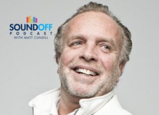 Rob Braide: Broadcaster, Musicologist, Charcutier, Cook and Sometimes Baker – The ‘Sound Off’ Podcast with Matt Cundill