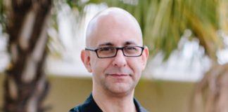 Rob Walch: Putting Podcast Into Perspective – Matt’s ‘Sound Off’ Podcast