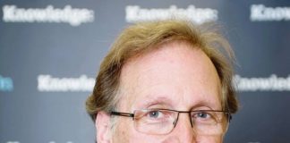 Kirk LaPointe:: Quality helping Knowledge to ascend television network rankings