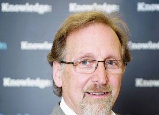 Kirk LaPointe:: Quality helping Knowledge to ascend television network rankings