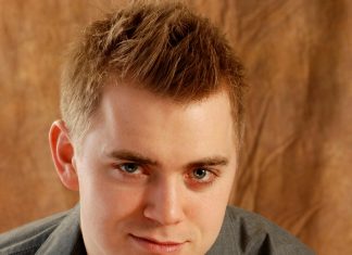 Ryan Sullivan moves closer to home…