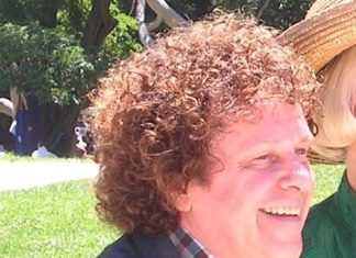 Radio Mans Fave with Leo Sayer