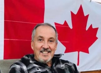 Steve Huber’s Cat Country 98 welcomes Shane Michaels to afternoon drive