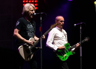 Radio Mans Fave with Status Quo