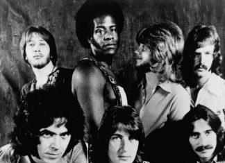 Radio Mans Fave with Three Dog Night
