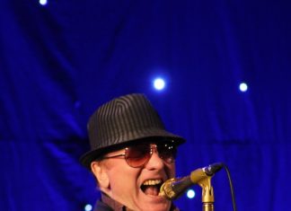 Radio Mans Fave with Van Morrison