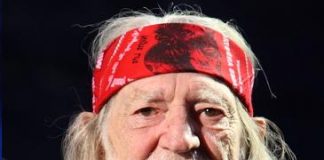 Radio Mans fave with Willie Nelson