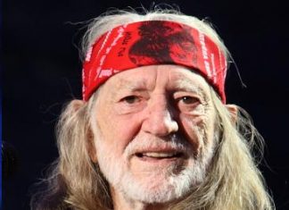 Radio Mans fave with Willie Nelson
