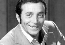 Sunday in Broadcasting History .. October 13th