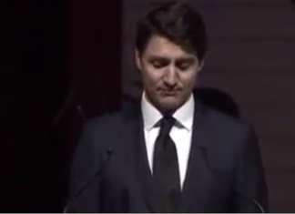 Busted on camera, such a goof