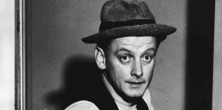 Saturday in Broadcast History .. November 4th