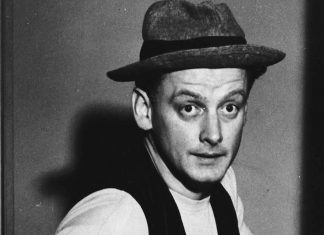 Monday in Broadcast History .. November 4th