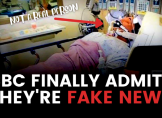 Nice to see the CBC being truthful for once! by Keean Bexte