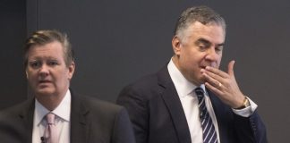 Edward Rogers seeks to assert control at Rogers Communications as company stands firm