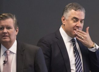 Edward Rogers seeks to assert control at Rogers Communications as company stands firm