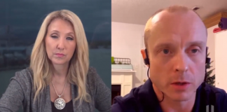 Covid Health News: Mountie speaks against Mandates “Mounties4freedom.com