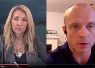 Covid Health News: Mountie speaks against Mandates “Mounties4freedom.com