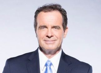 Veteran broadcaster TSN’s Rod Black leaves Bell Media