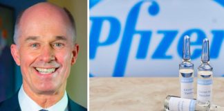 Media didn’t disclose doctor’s $2M in Pfizer funding in coverage promoting child vaccination