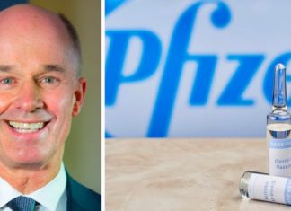 Media didn’t disclose doctor’s $2M in Pfizer funding in coverage promoting child vaccination