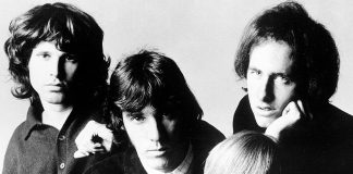 Radio Mans fave with The Doors