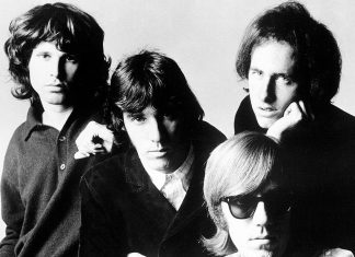 Radio Mans fave with The Doors