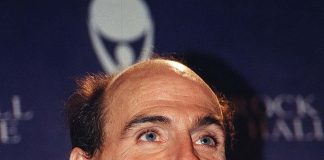 Radio Mans fave with James Taylor