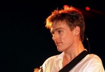 Tuesday in Broadcast Day  ..  November 5th