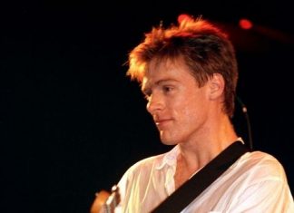 Tuesday in Broadcast Day .. November 5th