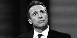 Chris Cuomo Must Go – CNN suspends Chris Cuomo ‘indefinitely’