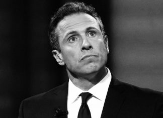 Chris Cuomo Must Go – CNN suspends Chris Cuomo ‘indefinitely’