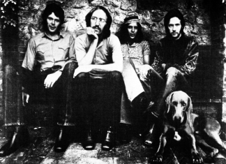 Radio Mans fave with Derek and the Dominos