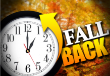 Sunday in Broadcast History .. November 7th – Fall Back, we gained an hour