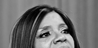 Radio Mans fave with Gloria Gaynor