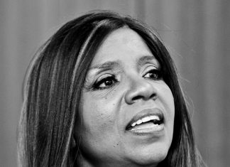 Radio Mans fave with Gloria Gaynor