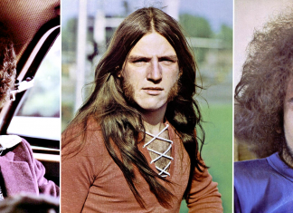 Radio Mans fave with Grand Funk Railroad