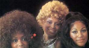 Radio Mans fave with Honey Cone