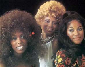 Radio Mans fave with Honey Cone